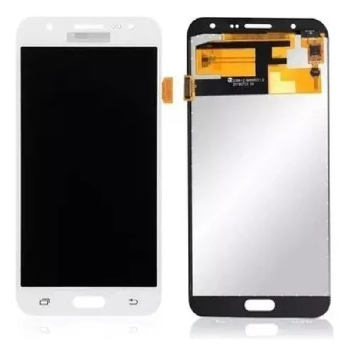 PANTALLA PARA SAMSUNG J5 BLANCO INCELL