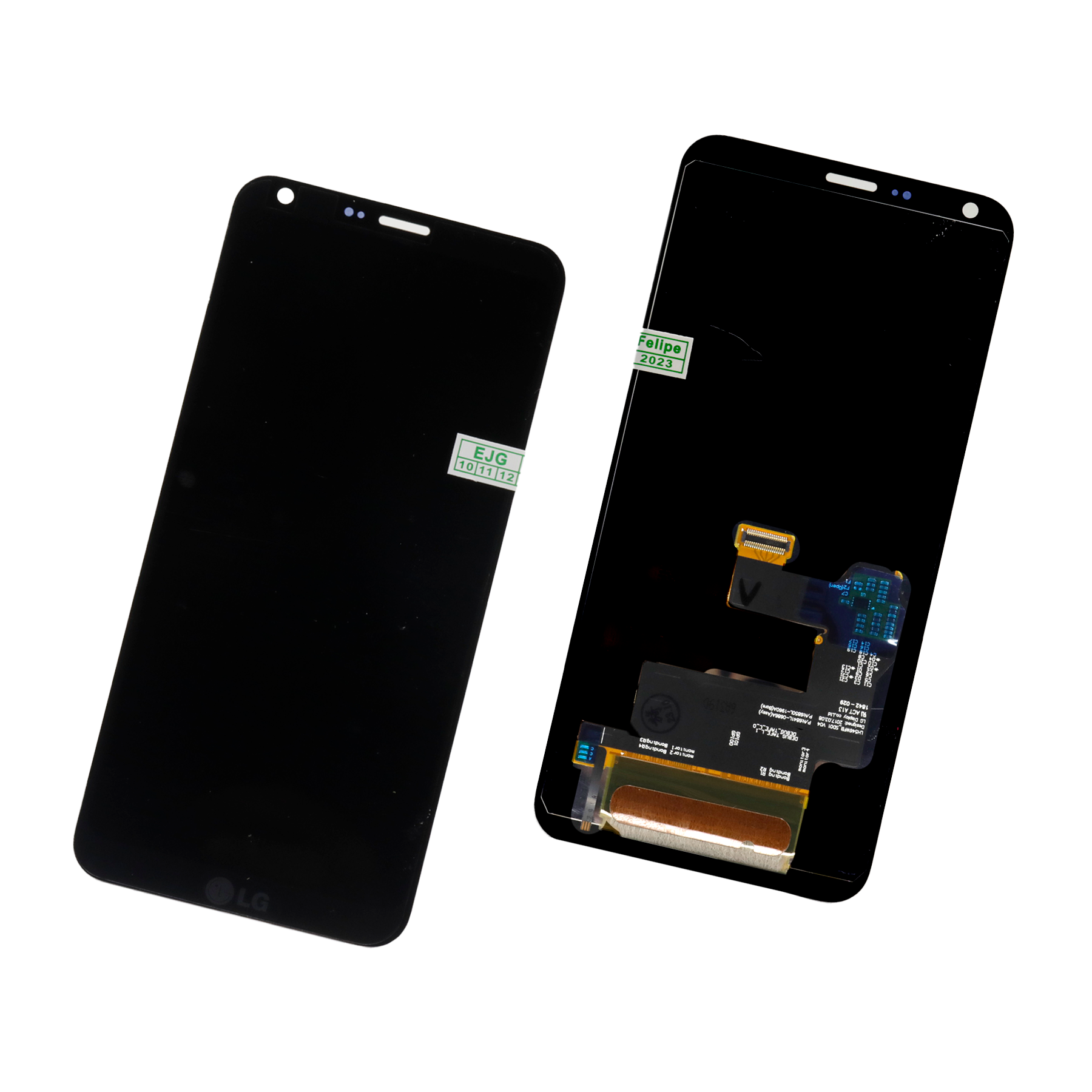 PANTALLA PARA LG Q6 PRIME M700 , Q6 ALPHA , Q6 PLUS