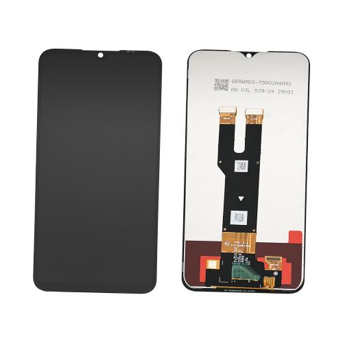 PANTALLA PARA ZTE V50 DESIGN