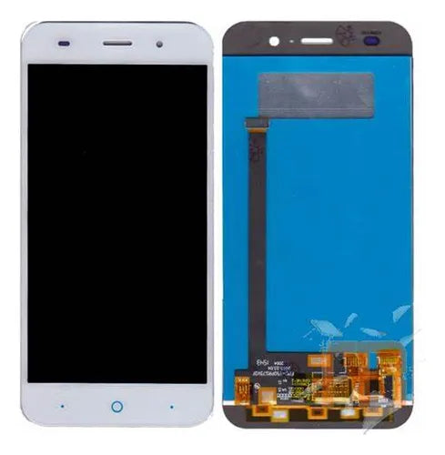 PANTALLA PARA ZTE V6 BLANCO
