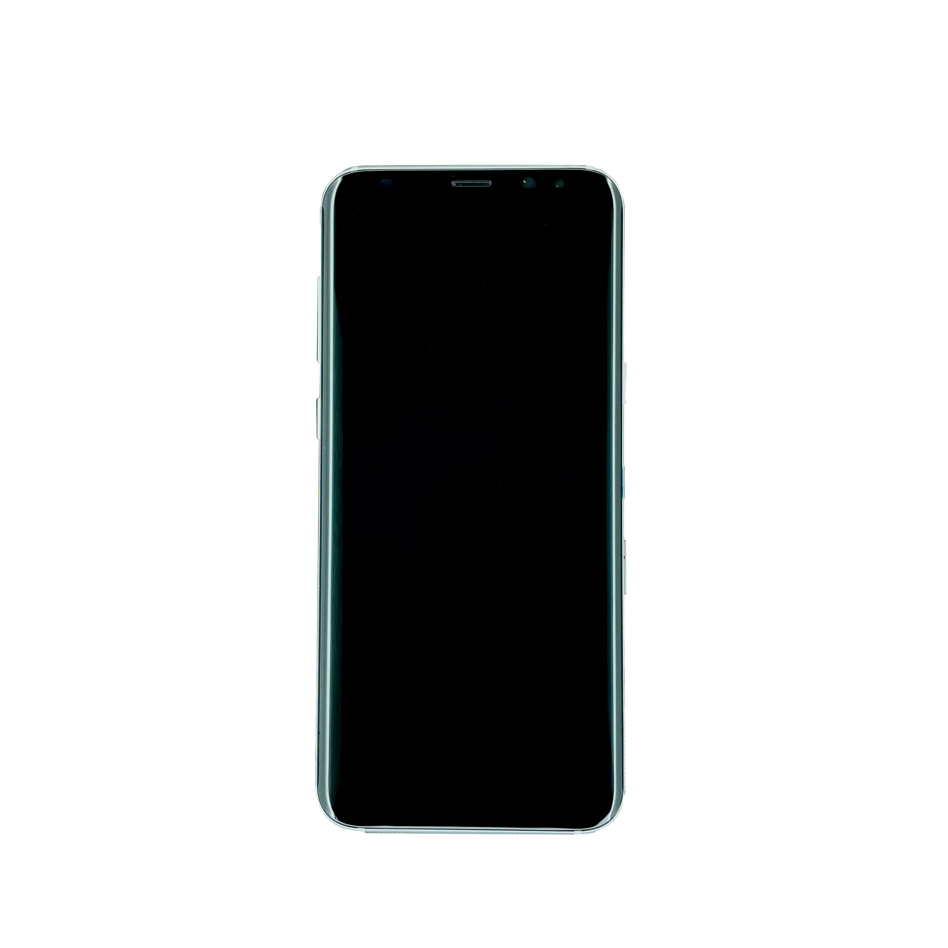 PANTALLA PARA SAMSUNG S8 PLUS PLATA