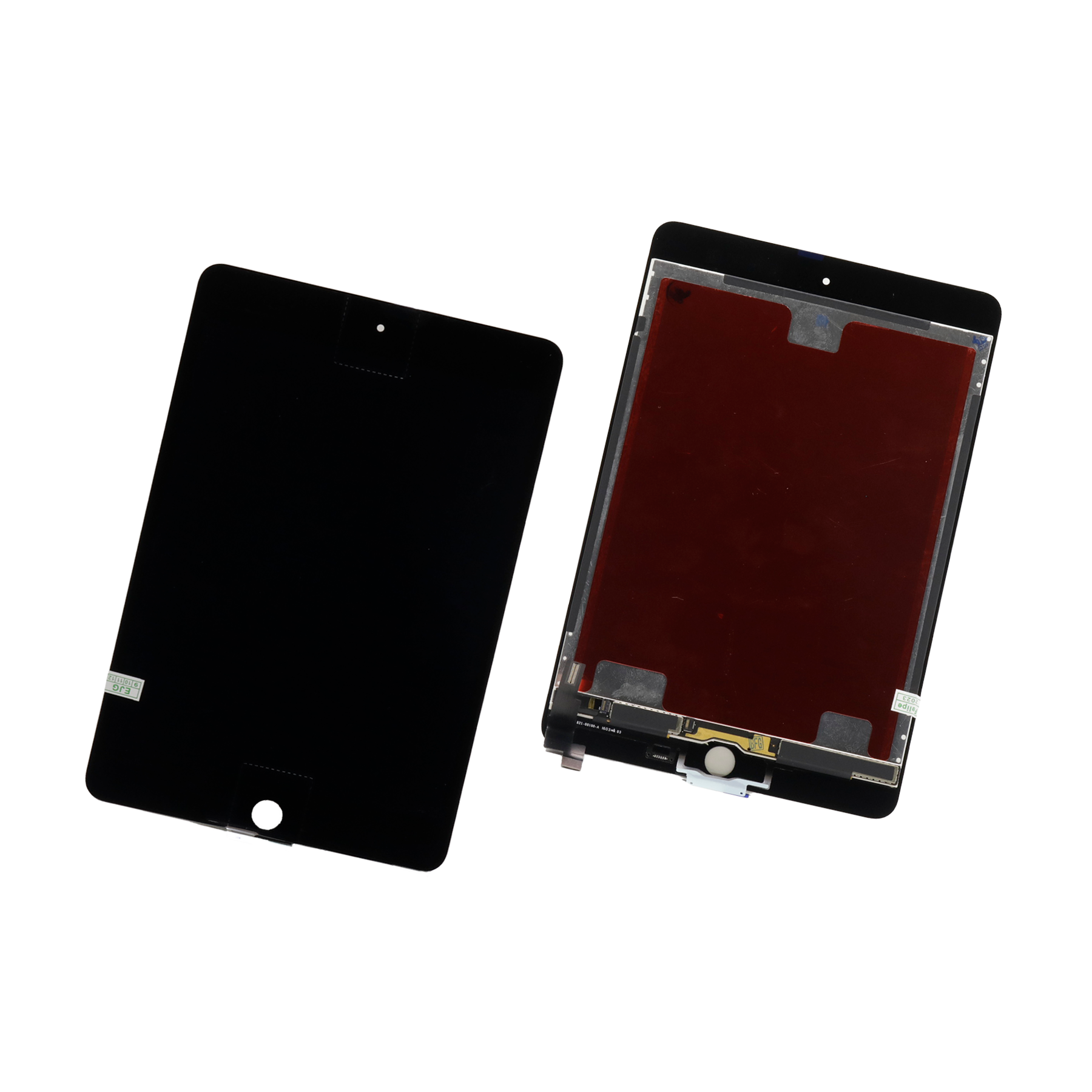 PANTALLA PARA IPAD MINI 4 NEGRO A1538 A1550