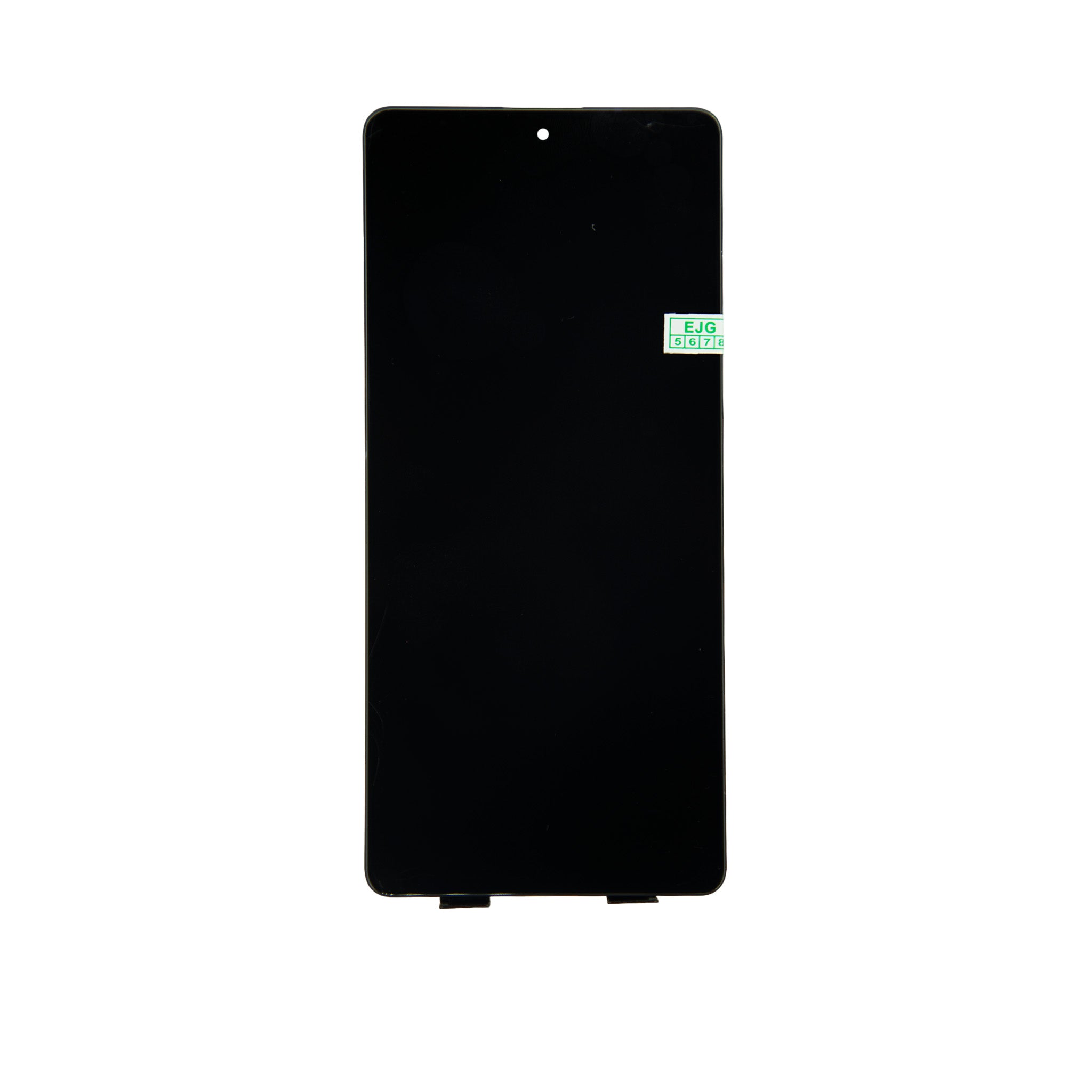 PANTALLA PARA XIAOMI REDMI NOTE 12 PRO 5G OLED