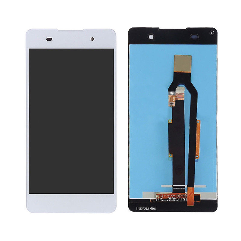 PANTALLA PARA SONY E5 BLANCO F3313
