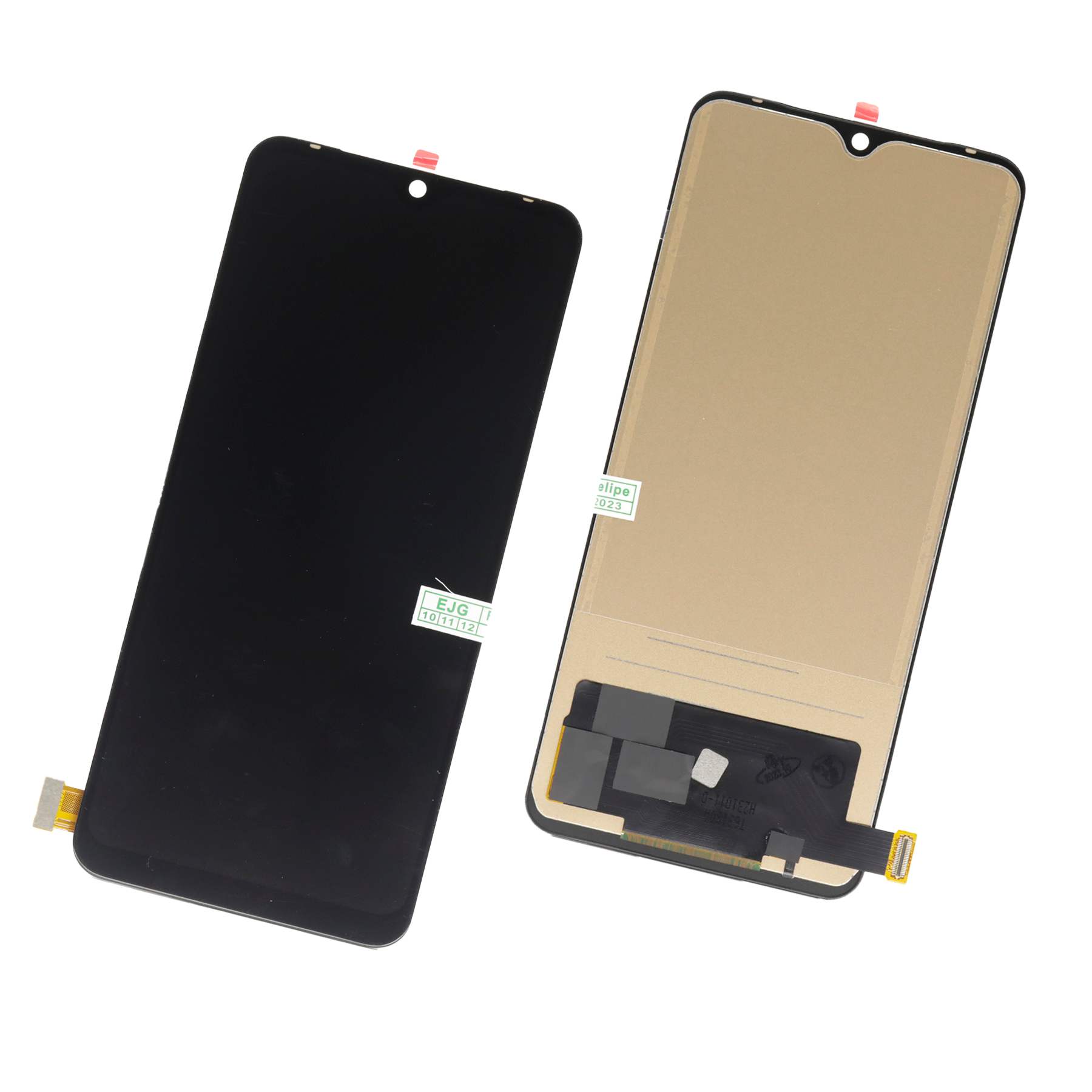 PANTALLA PARA VIVO V21
