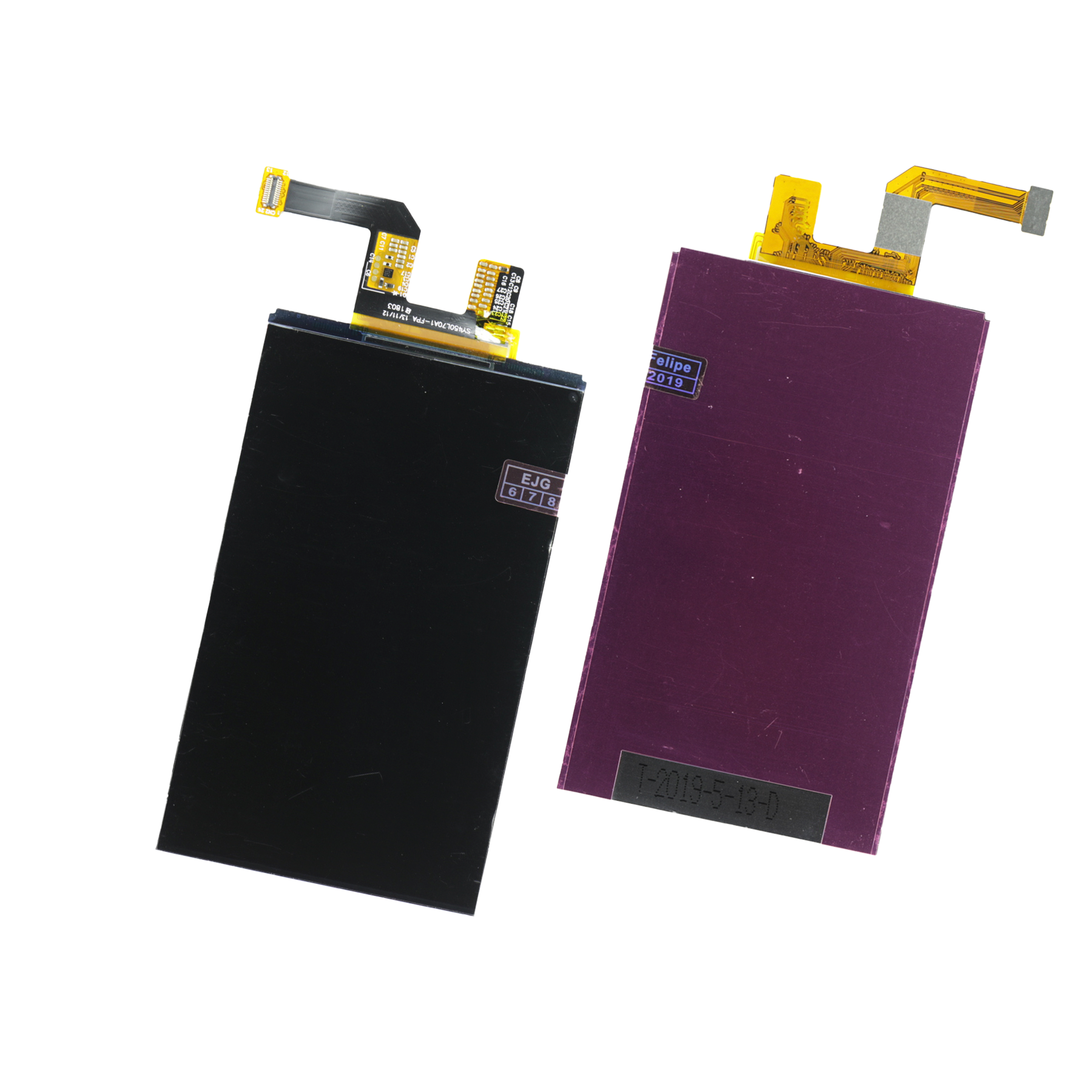 PANTALLA SIN TOUCH PARA LG L70