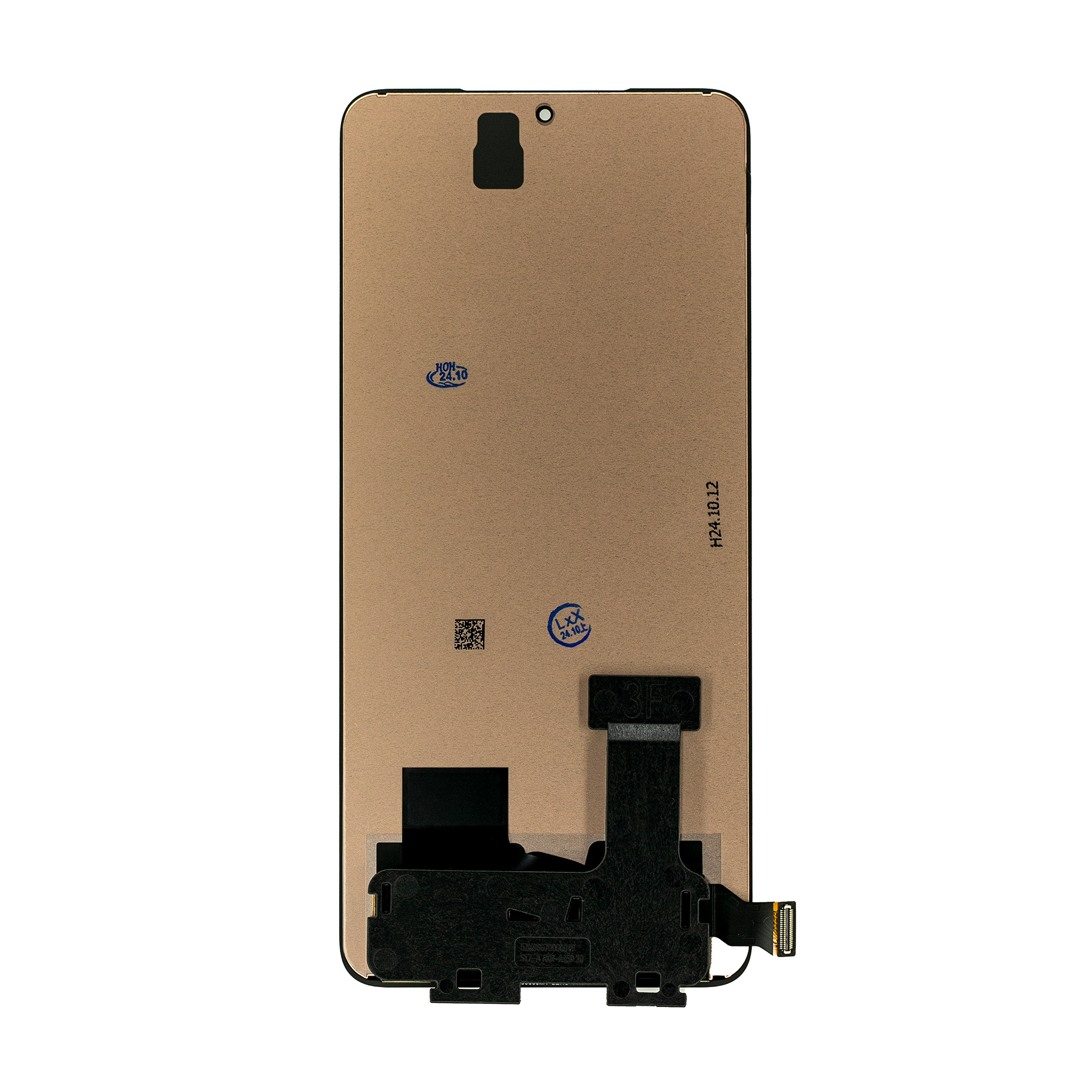 PANTALLA PARA XIAOMI POCO F6 PRO CALIDAD ORIGINAL