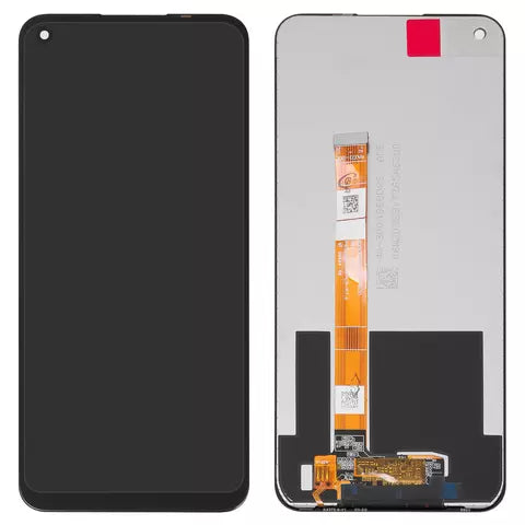 PANTALLA PARA OPPO A32 CPH2127 / A33 2020 / A53 4G / A53S / REALME C17