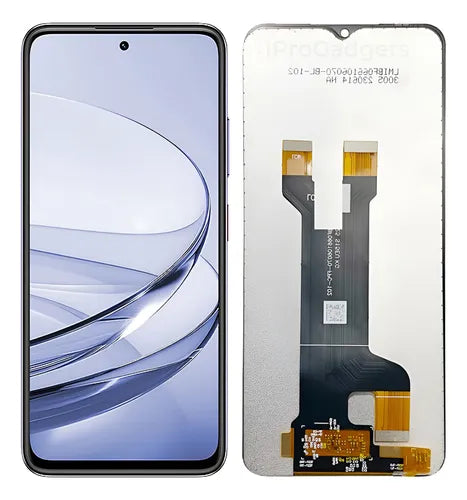 PANTALLA PARA ZTE AXON 60 , BLADE V60