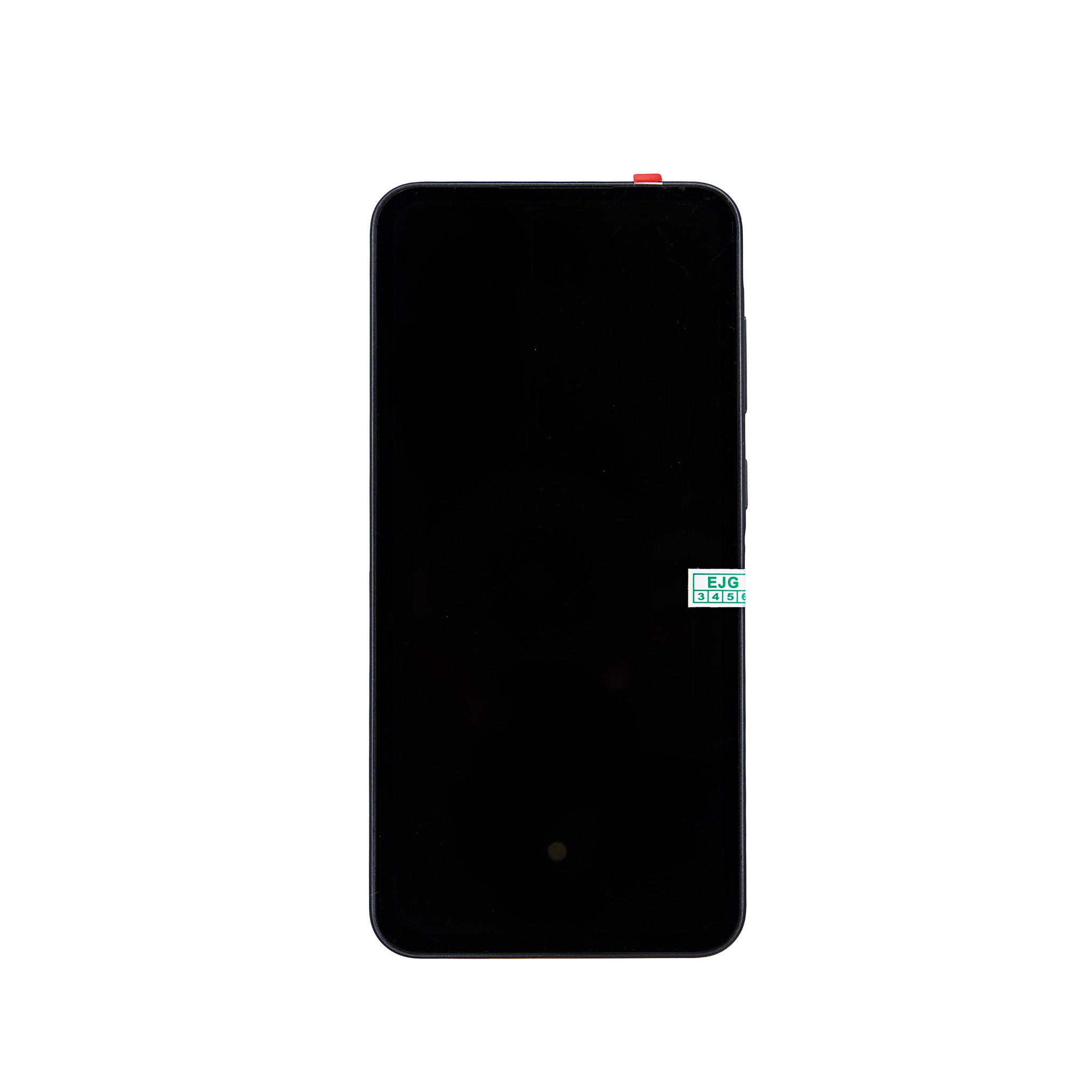 PANTALLA PARA SAMSUNG A36 5G , A366 CON MARCO NEGRO OLED