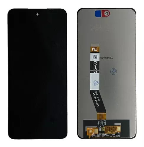 PANTALLA PARA MOTOROLA G62 5G FLEXOR 55
