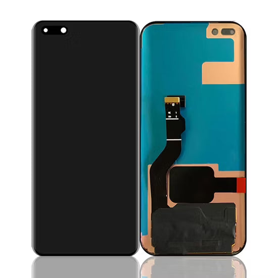 PANTALLA PARA HUAWEI P40 PRO NEGRO