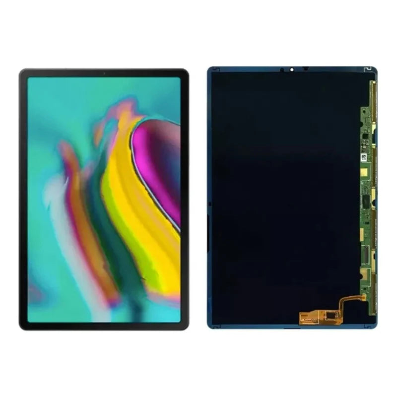 PANTALLA PARA SAMSUNG TAB S5e , T720 , 10.5 " NEGRO