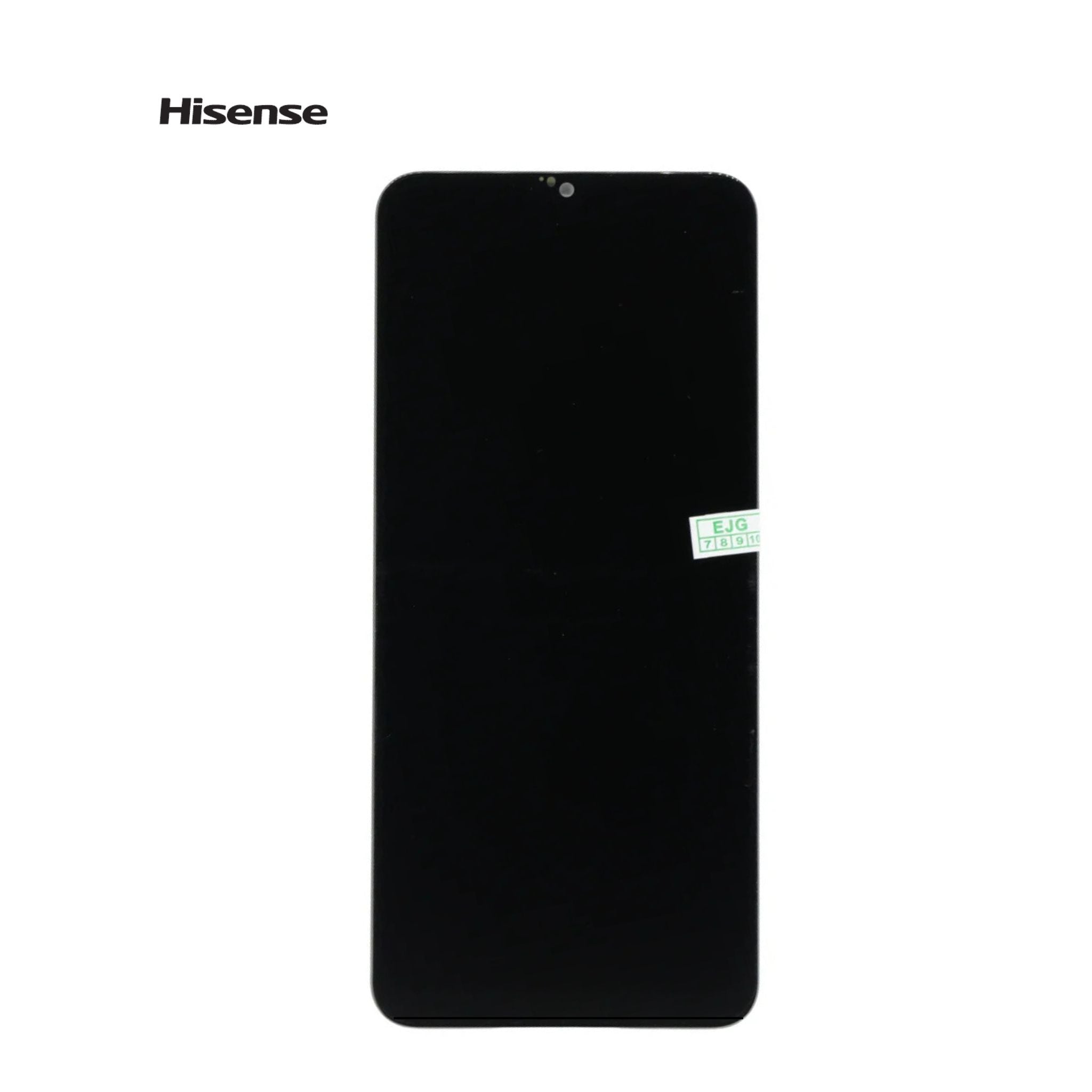PANTALLA PARA HISENSE F40 / H40 ROCKS INCELL / ROCKS 6 HLTE226E