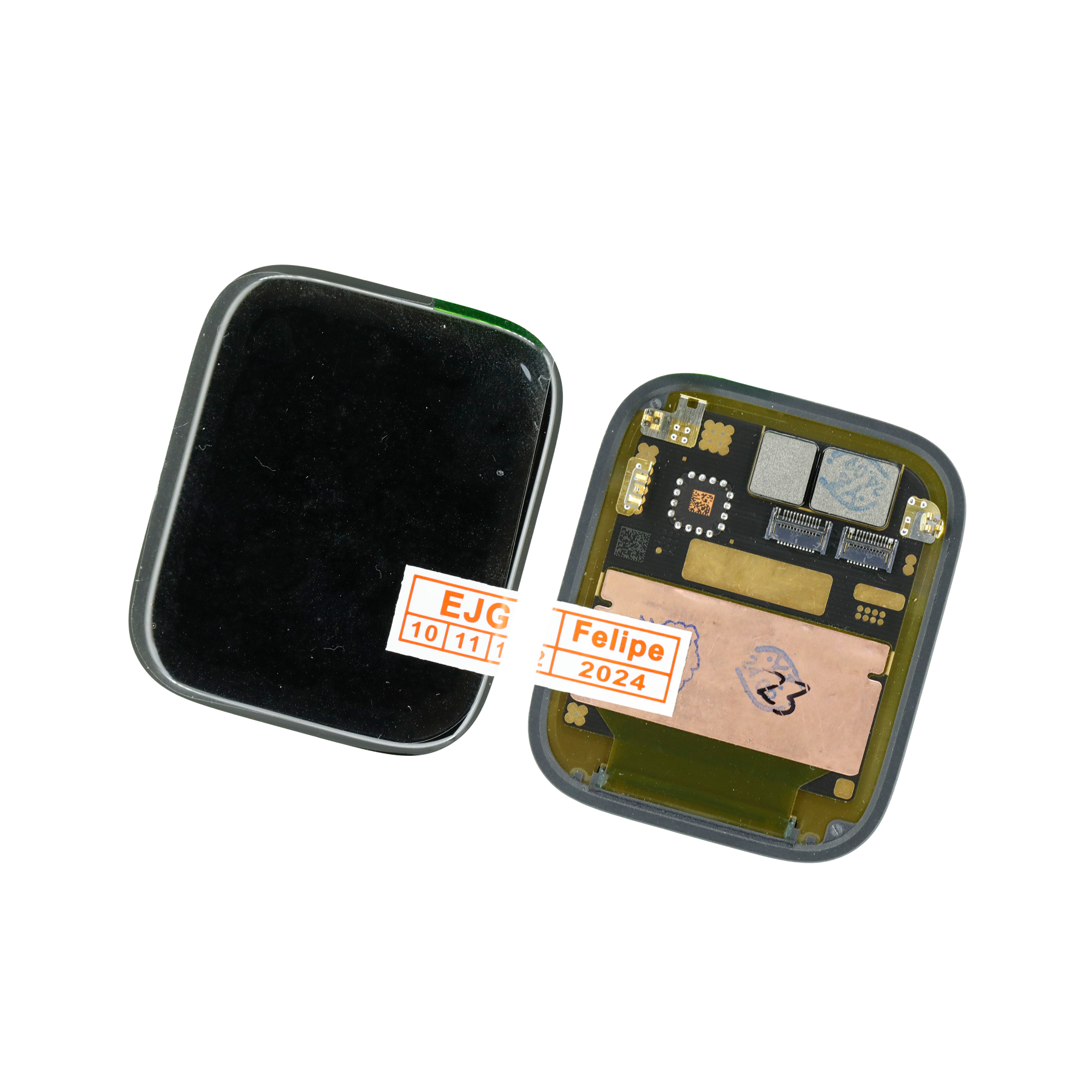 PANTALLA PARA APPLE WATCH SERIE 7 45 mm