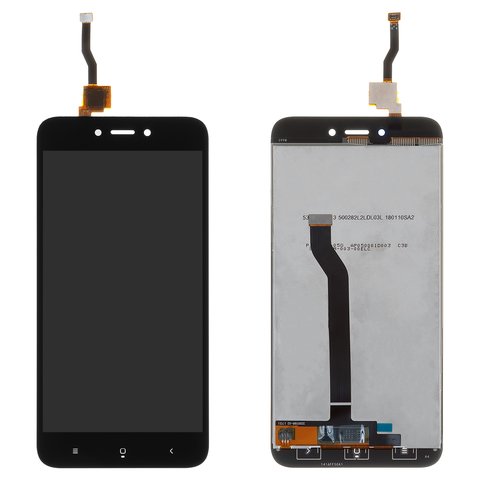 PANTALLA PARA XIAOMI REDMI GO, 5A
