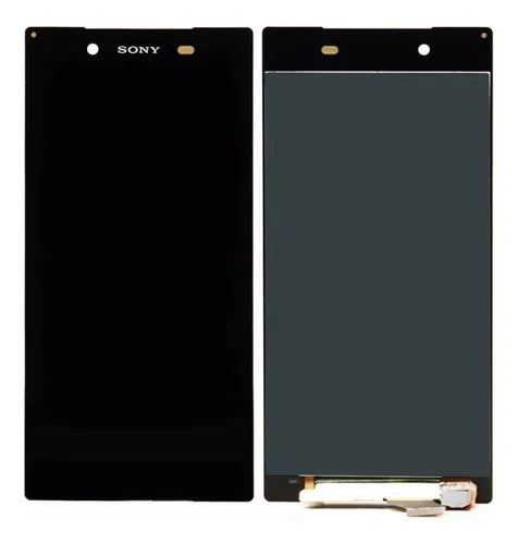 PANTALLA PARA SONY Z5 NEGRO E6603