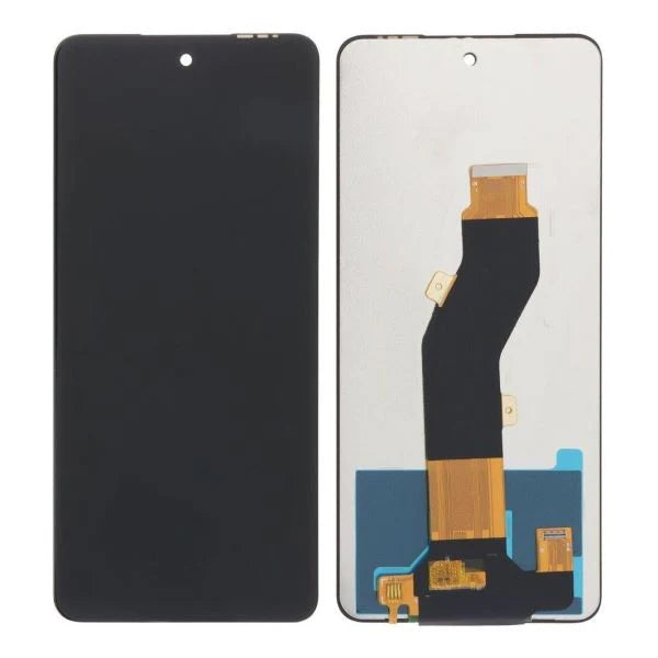 PANTALLA PARA INFINIX HOT 40i / SPARK GO 2024 / POP 8 / SPARK 20 / SPARK 20C / SMART 8 / SMART 8 HD / SMART 8 PRO / SMART 8 PLUS