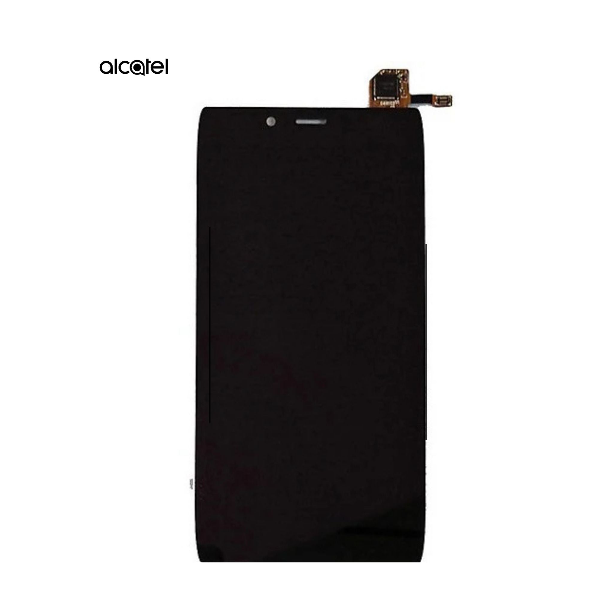 PANTALLA PARA ALCATEL IDOL ALPHA , 6032