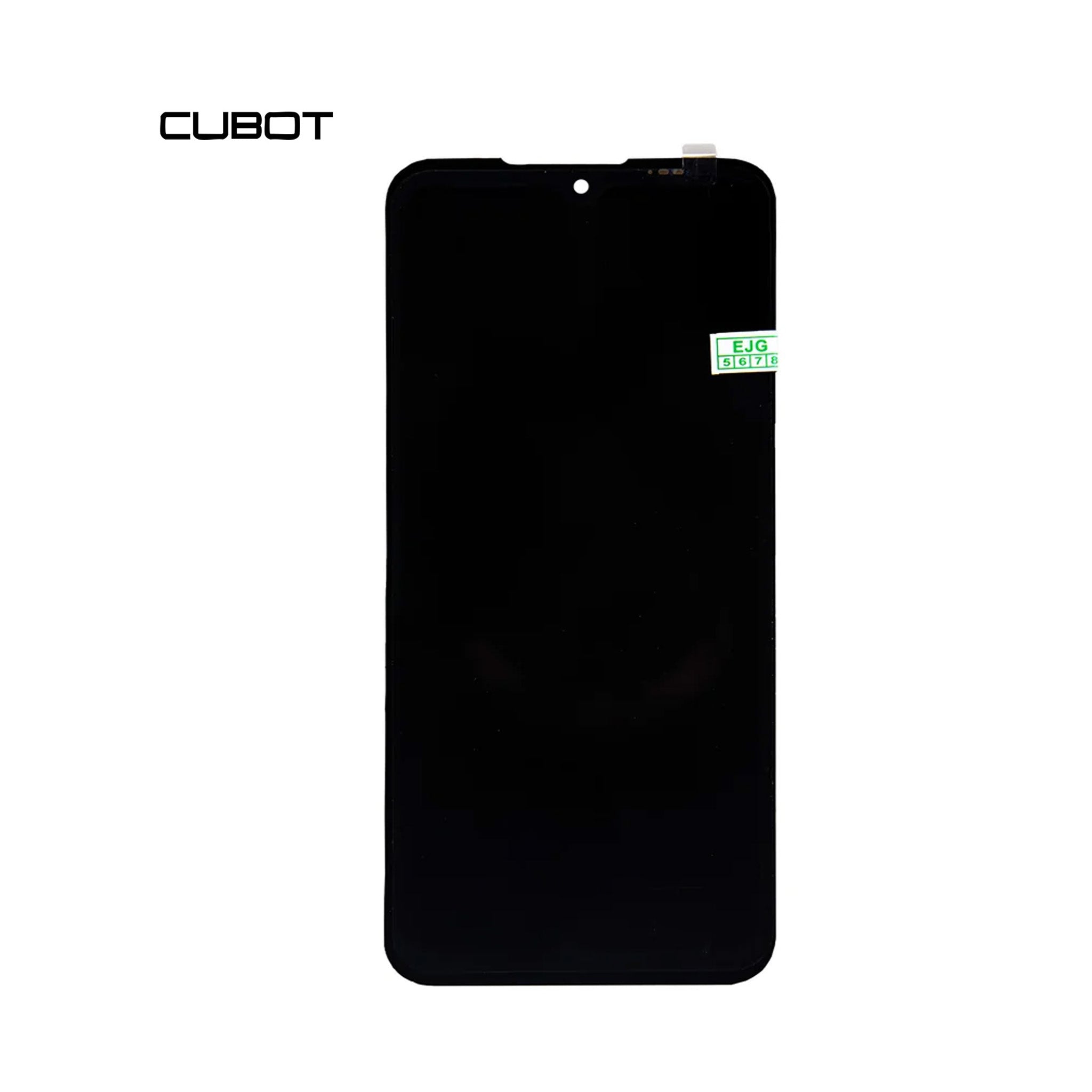 PANTALLA PARA CUBOT KING KONG ES