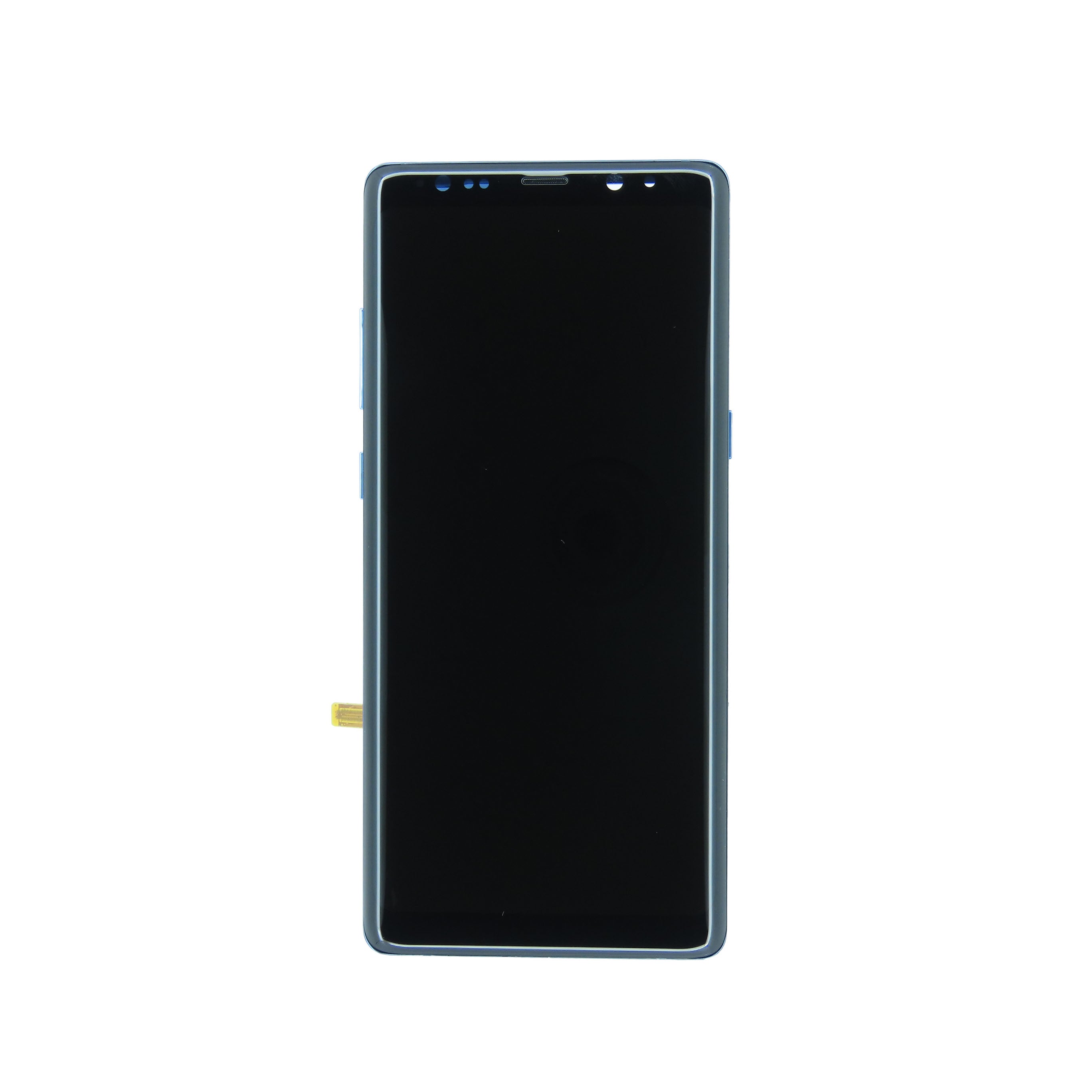 PANTALLA PARA SAMSUNG NOTE 8 AZUL OLED