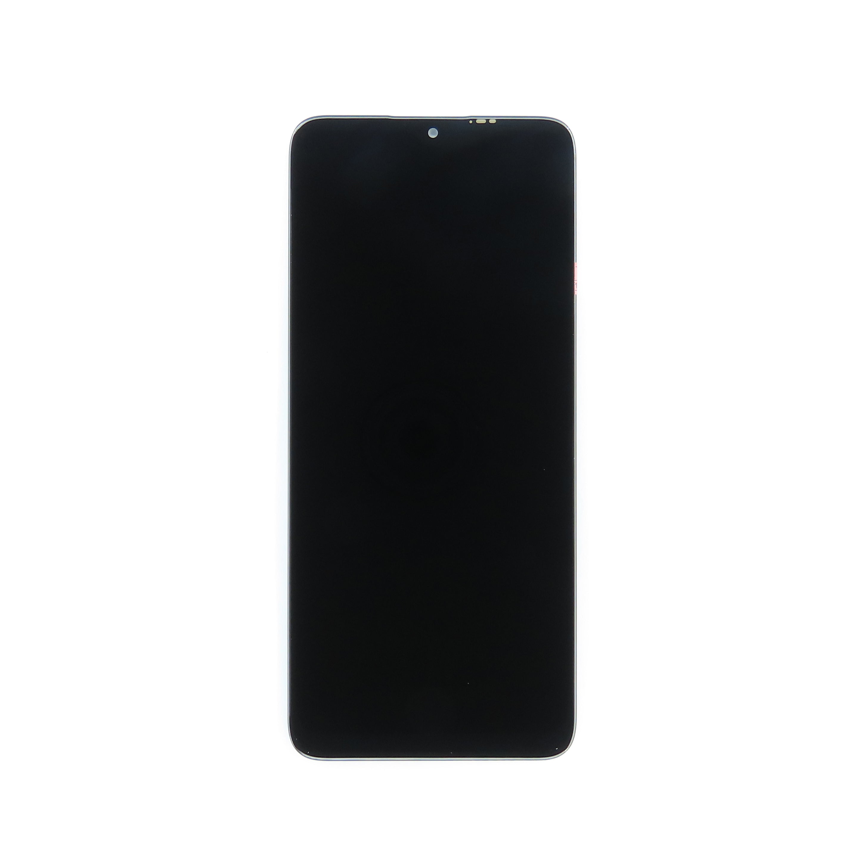 PANTALLA PARA MOTOROLA G50 5g CON MARCO