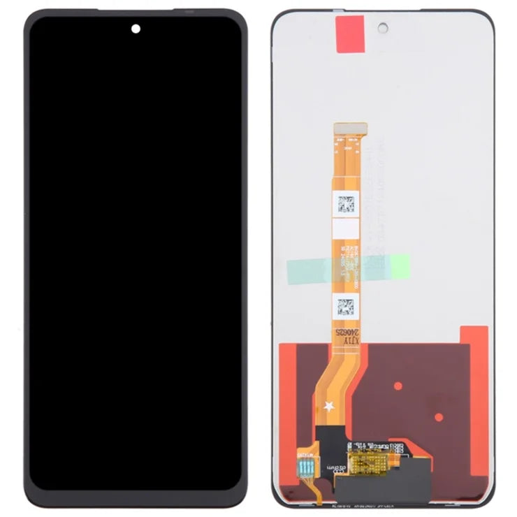 PANTALLA PARA OPPO A3X 4G / A85 5G