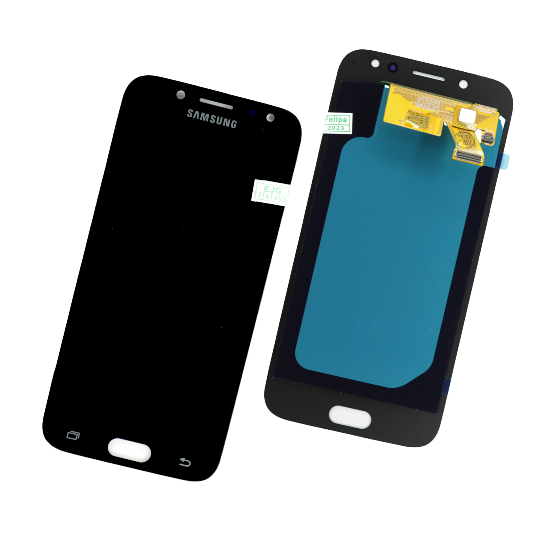 PANTALLA PARA SAMSUNG J5 PRO , J530 NEGRO OLED
