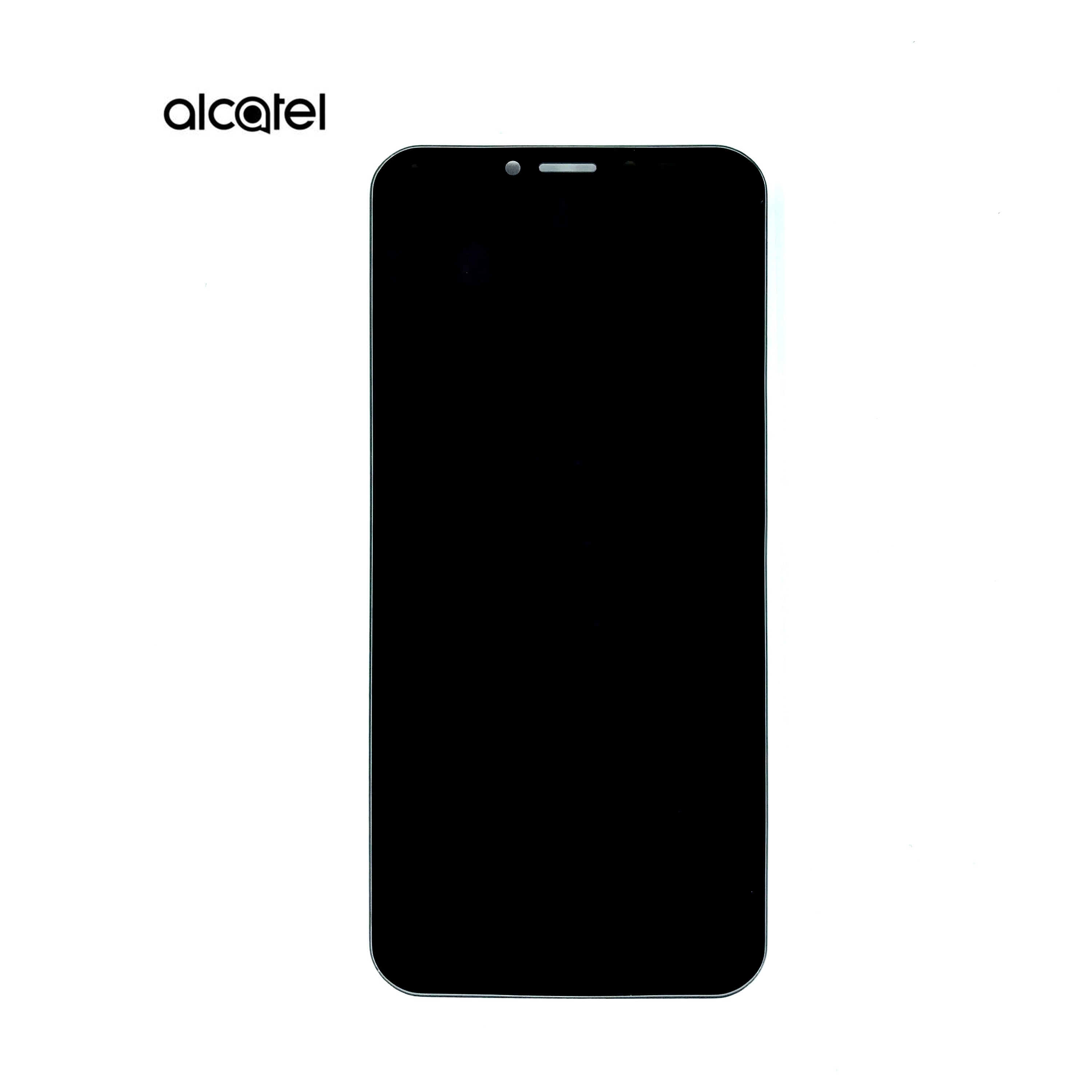 PANTALLA PARA ALCATEL 1B , 5002A NEGRO