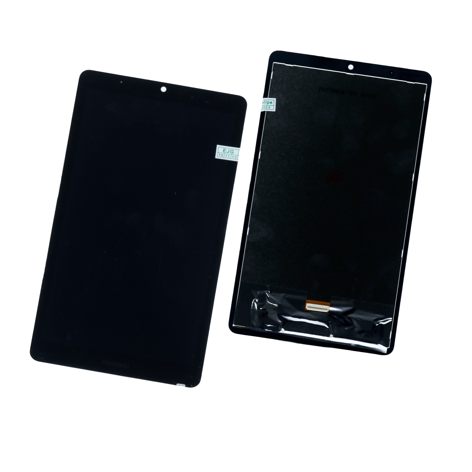 PANTALLA PARA HUAWEI MEDIA PAD T3 7 WIFI NEGRO