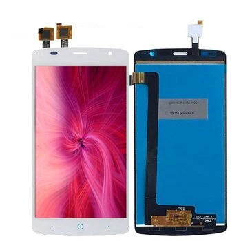 PANTALLA PARA ZTE L5 PLUS BLANCO