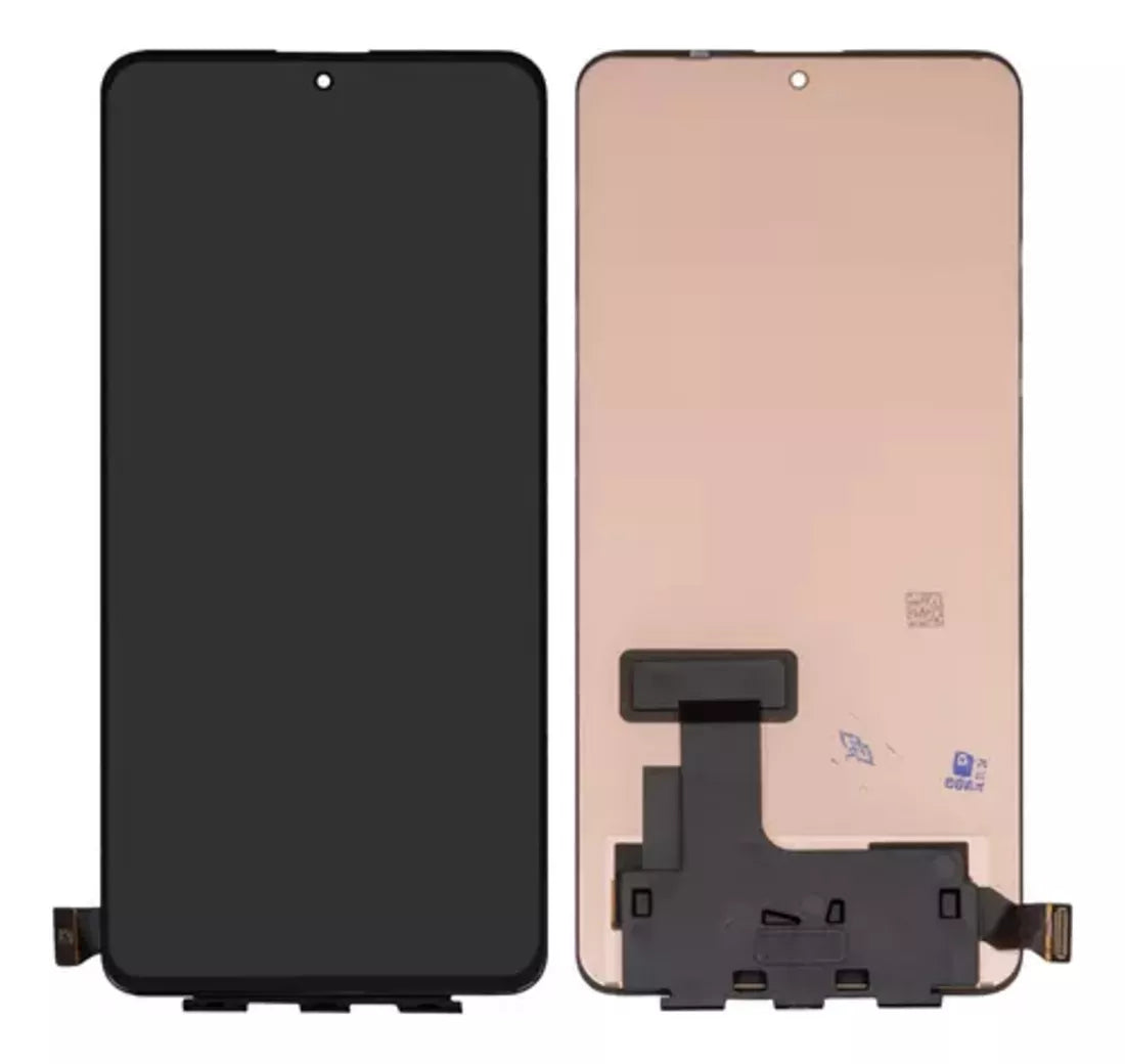 PANTALLA PARA XIAOMI POCO F5 PRO / REDMI K60 / K60 PRO CALIDAD ORIGINAL