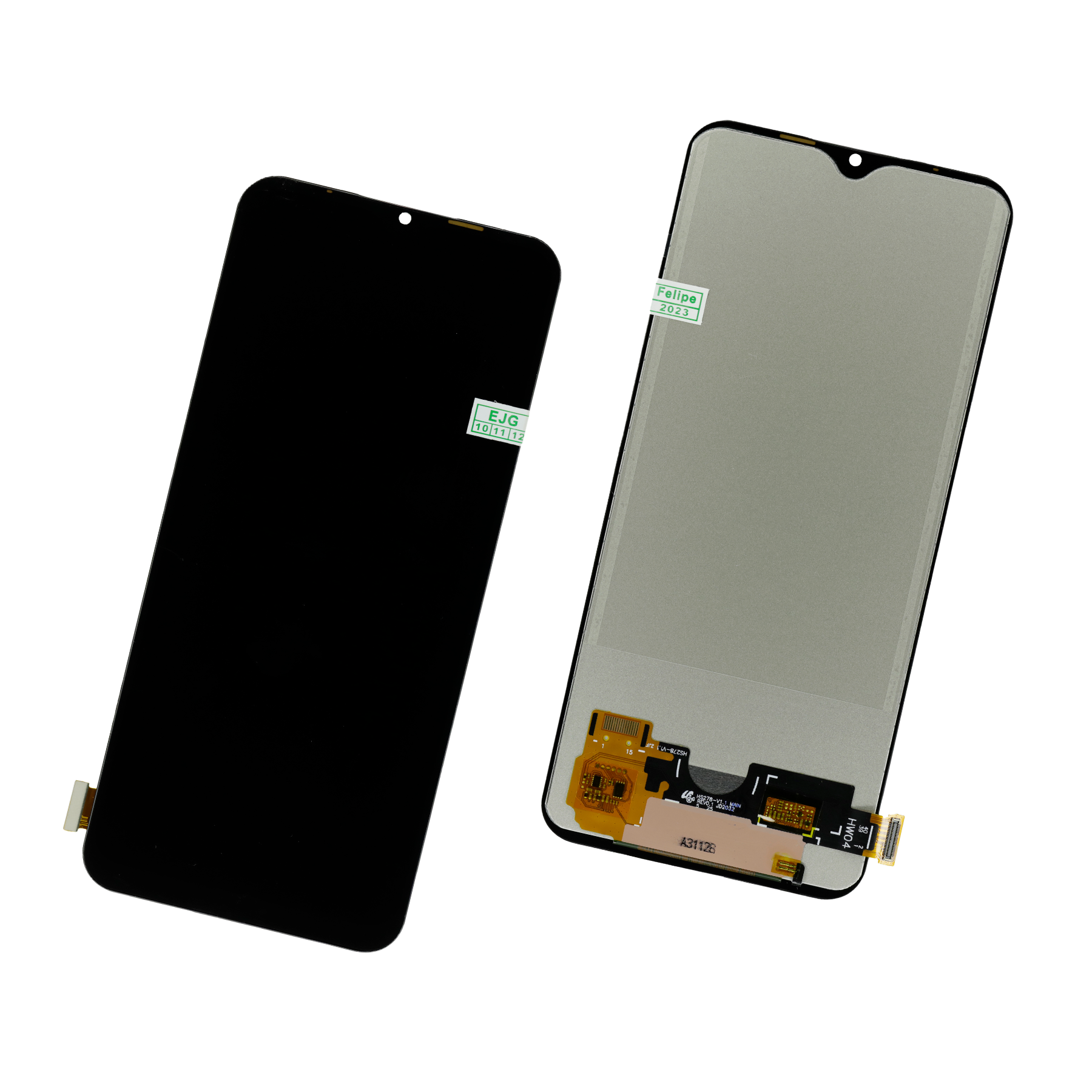 PANTALLA PARA XIAOMI MI 10 LITE 5g