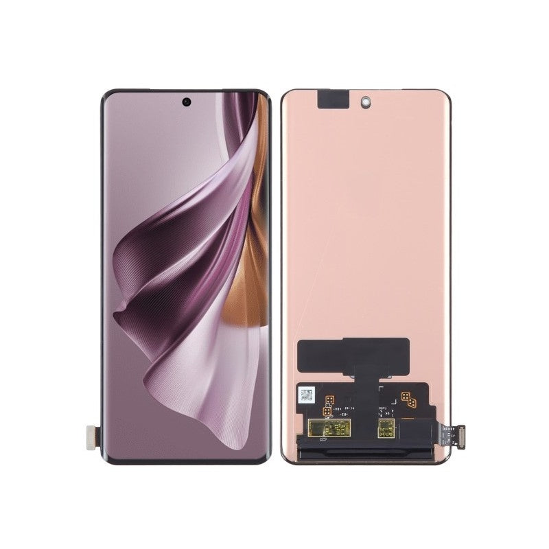 PANTALLA PARA OPPO RENO 11 5G, CPH2599 / RENO 11 PRO 5G, CPH2607/ F27 PRO PLUS CALIDAD ORIGINAL