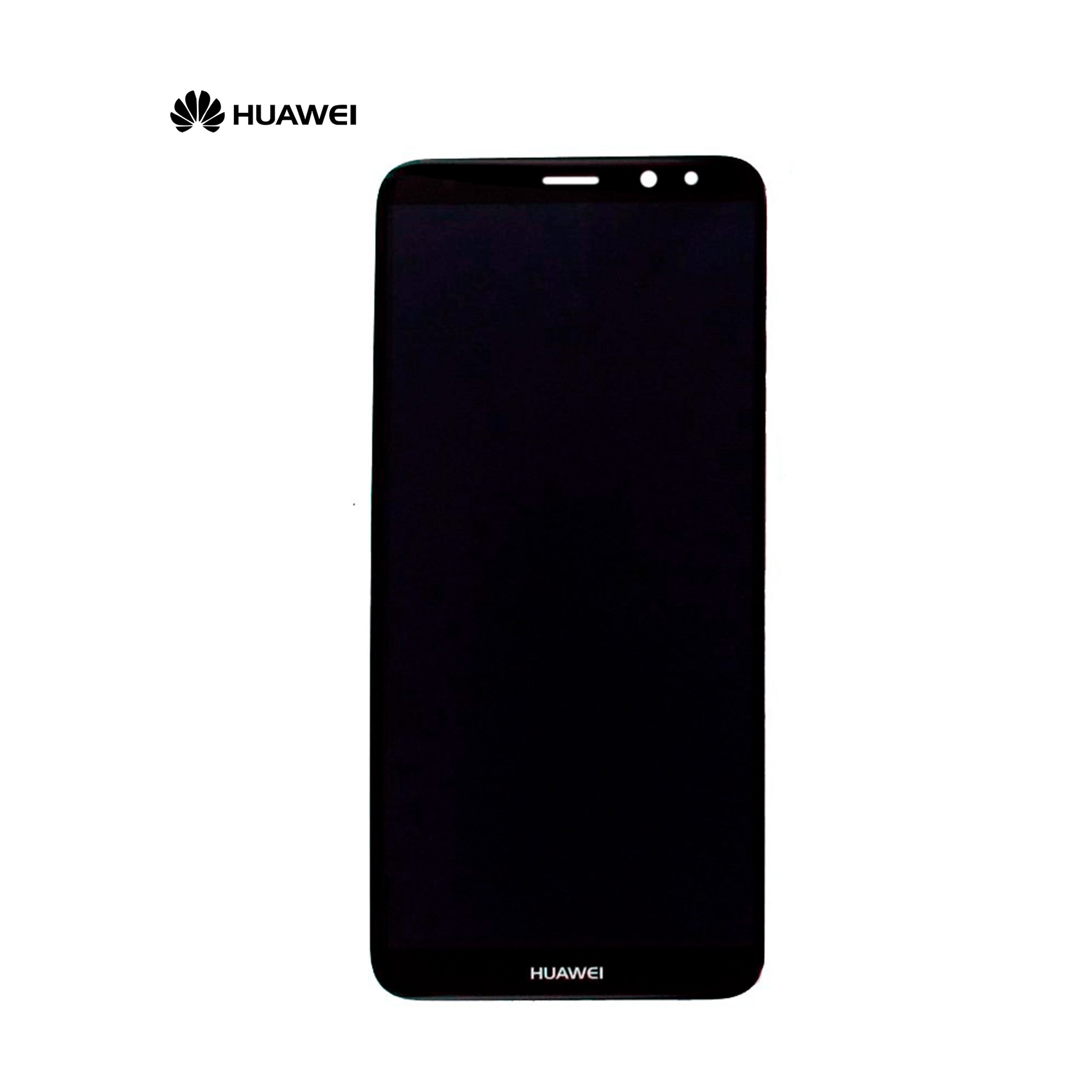 PANTALLA PARA HUAWEI MATE 10 LITE NEGRO