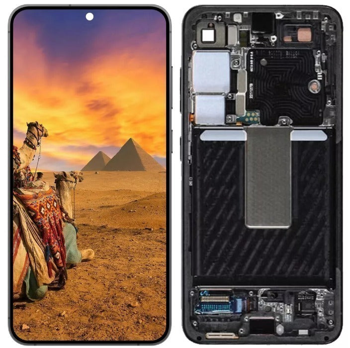 PANTALLA PARA SAMSUNG S24 PLUS CALIDAD ORIGINAL