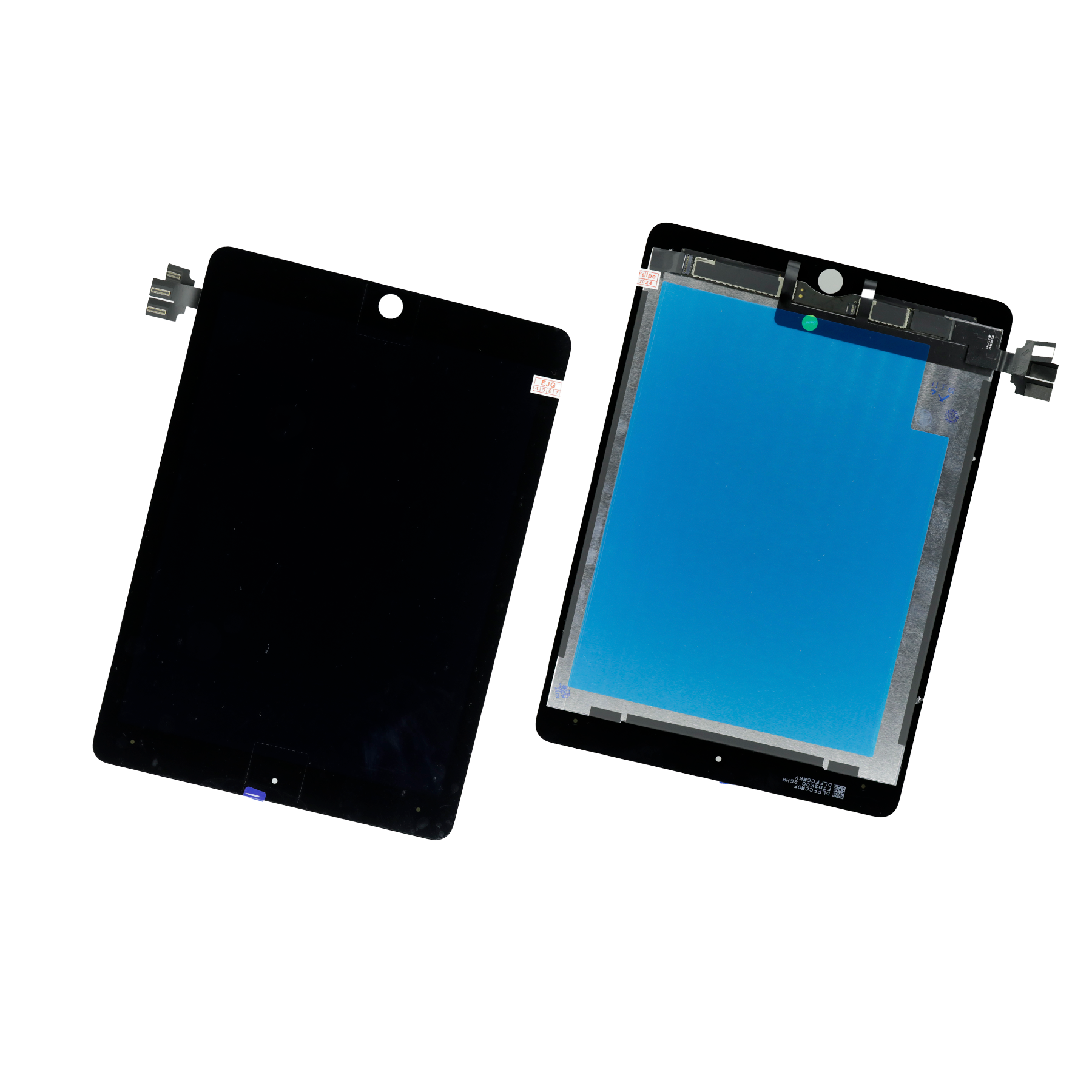PANTALLA PARA IPAD 9.7 , IPAD PRO NEGRO