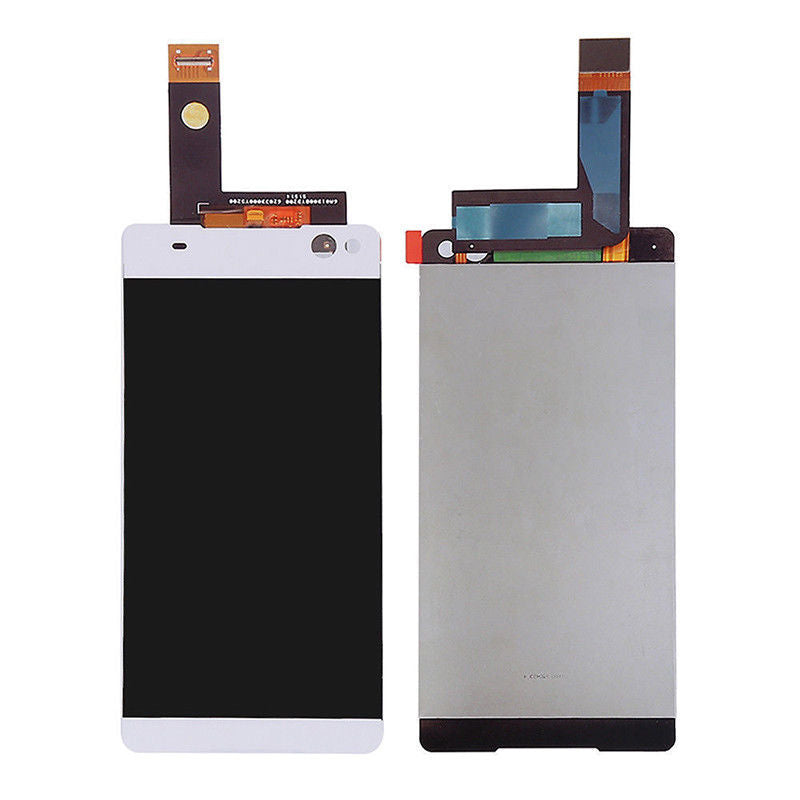 PANTALLA PARA SONY C5 ULTRA BLANCO E5506