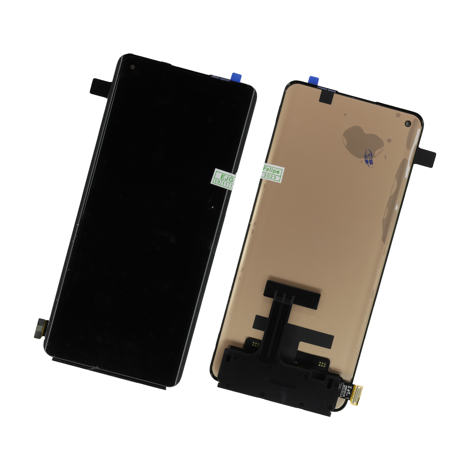 PANTALLA PARA OPPO RENO 6 PRO 5G / RENO 5 PRO