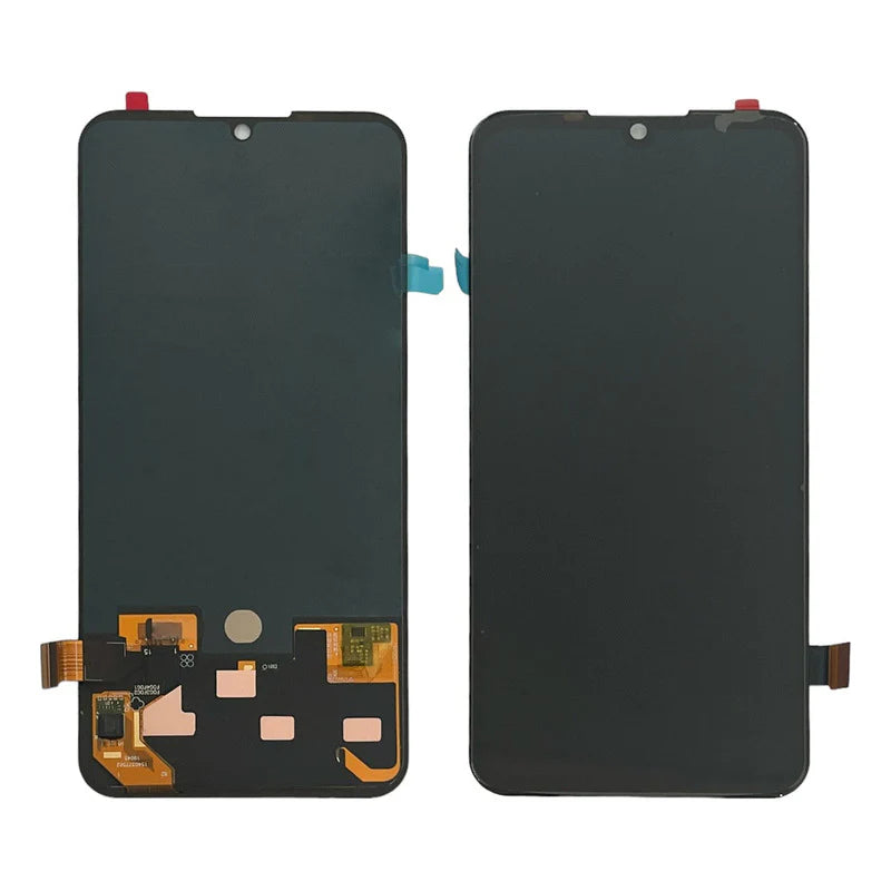 PANTALLA PARA MOTOROLA ONE ZOOM OLED
