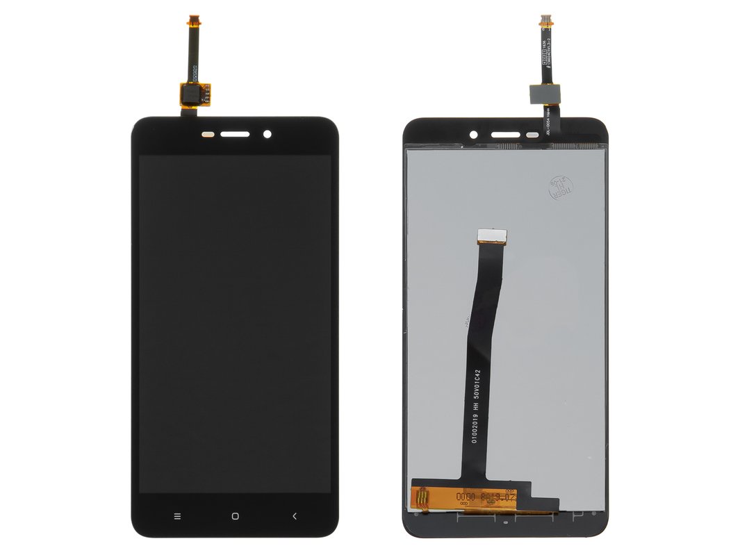 PANTALLA PARA XIAOMI REDMI 4A NEGRO