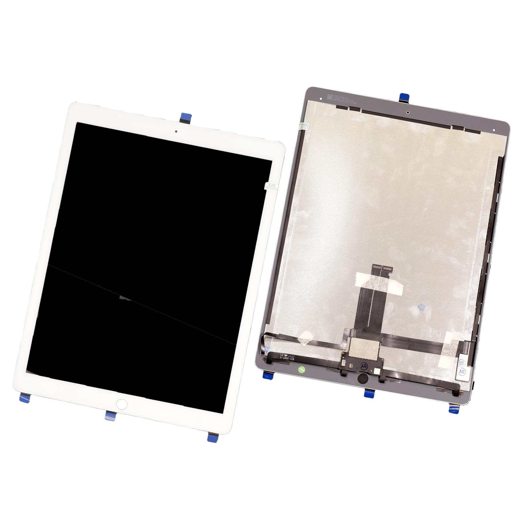 PANTALLA PARA IPAD PRO 12.9 1a GENERACION BLANCO
