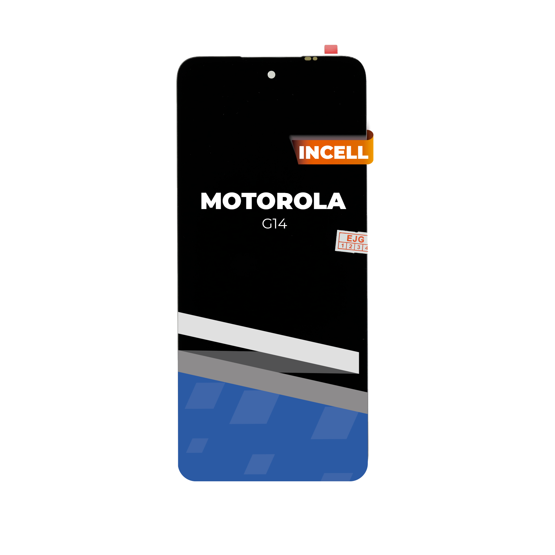 PANTALLA PARA MOTOROLA G14 , G32 , G54 , G54 POWER , G55 , G55 5G , G64 , G73