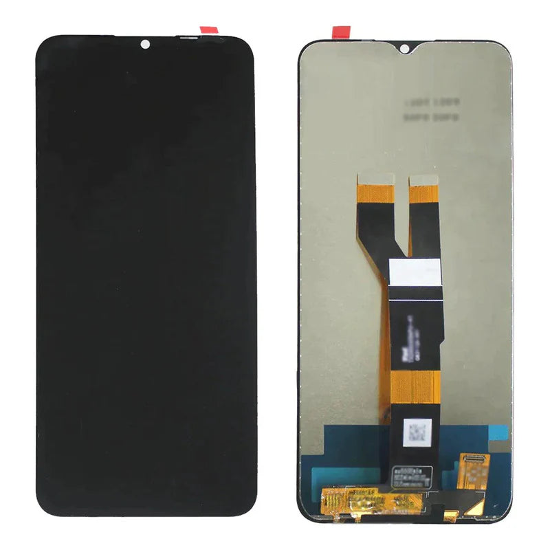 PANTALLA PARA OPPO REALME C21 RMX3203 / C20 / C11 2021 / NARZO 50i