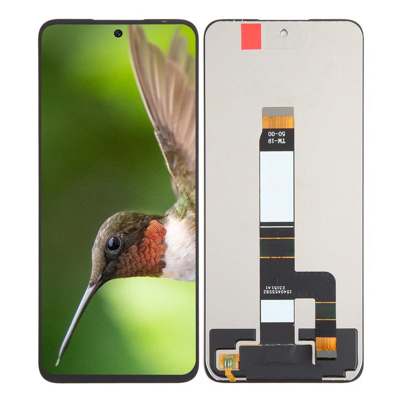 PANTALLA PARA XIAOMI REDMI 12 / REDMI 13 / REDMI 13X / POCO M6 4G/ POCO M6 PRO 5G