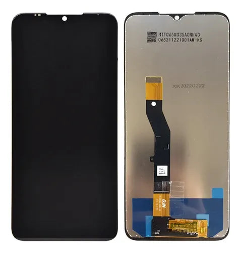 PANTALLA PARA MOTOROLA G PLAY 2021
