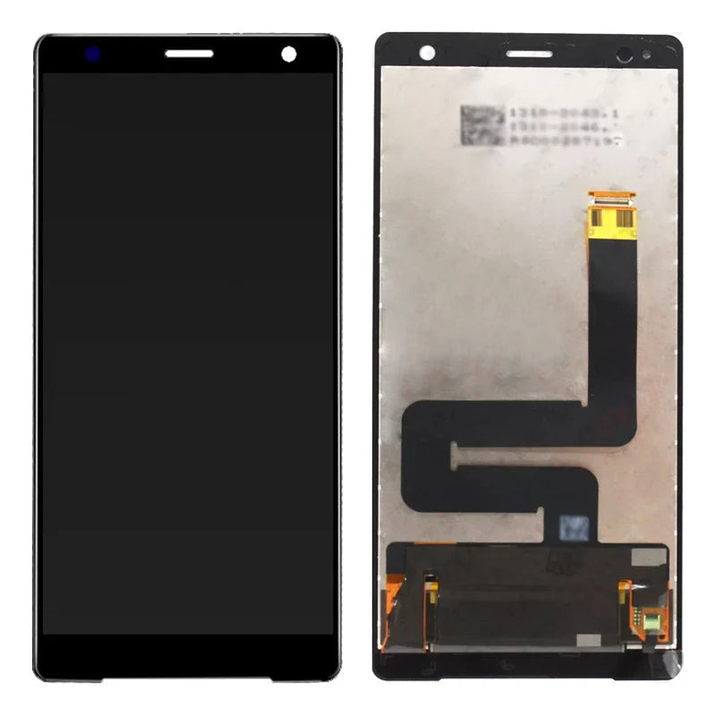 PANTALLA PARA SONY XZ2 NEGRO