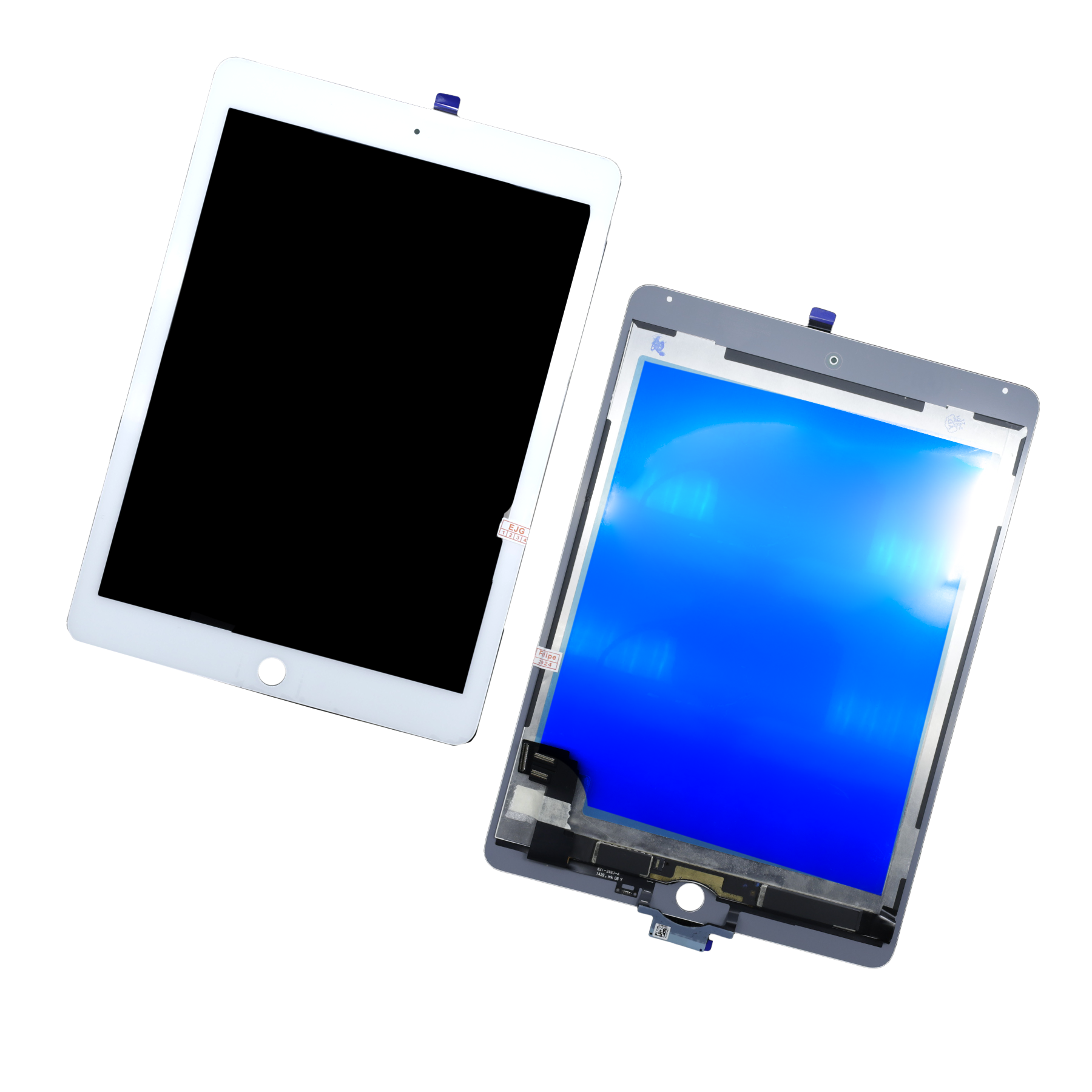 PANTALLA PARA IPAD AIR 3 BLANCO