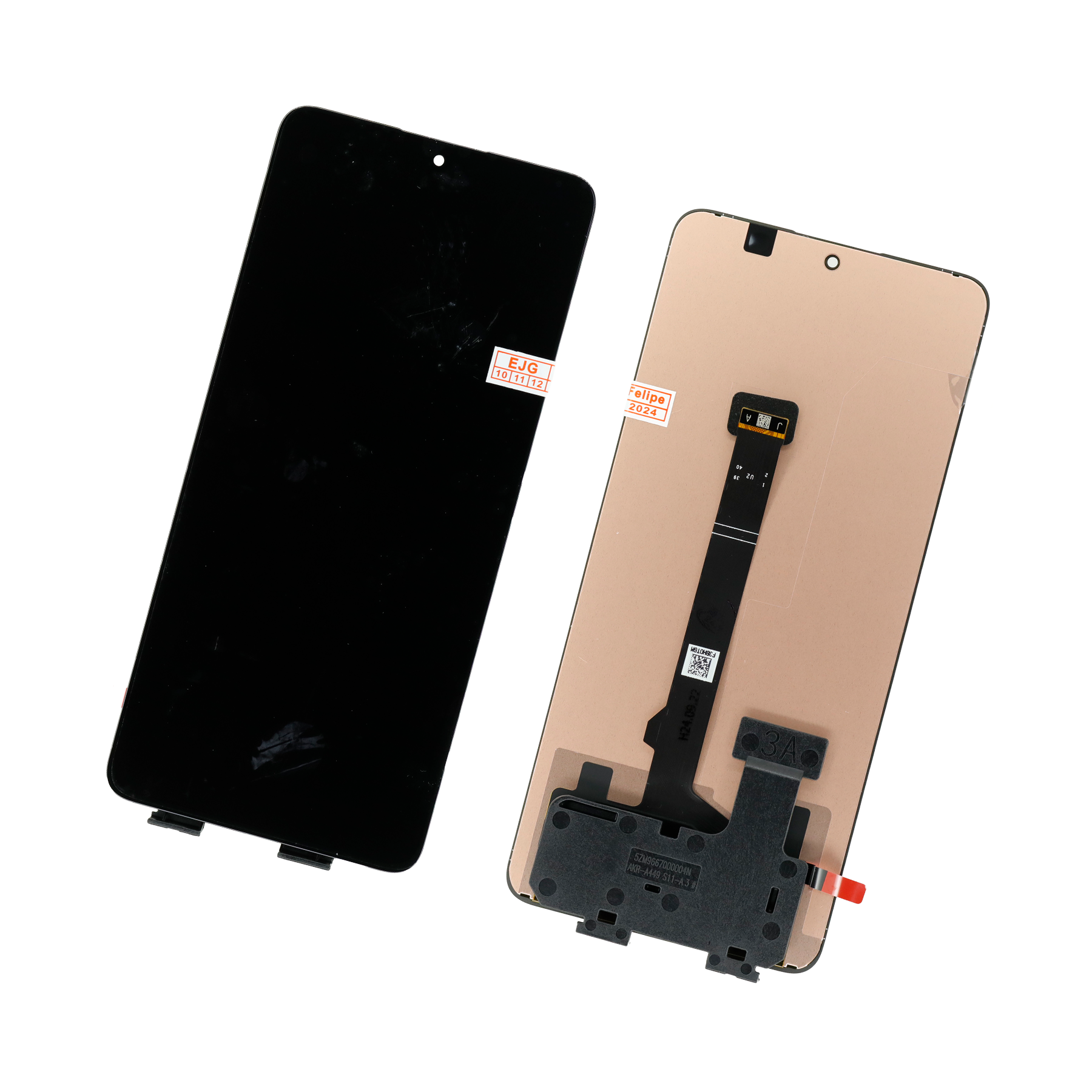 PANTALLA PARA XIAOMI POCO X6 PRO 5G / POCO F6 / TURBO 3 / K70E CALIDAD ORIGINAL