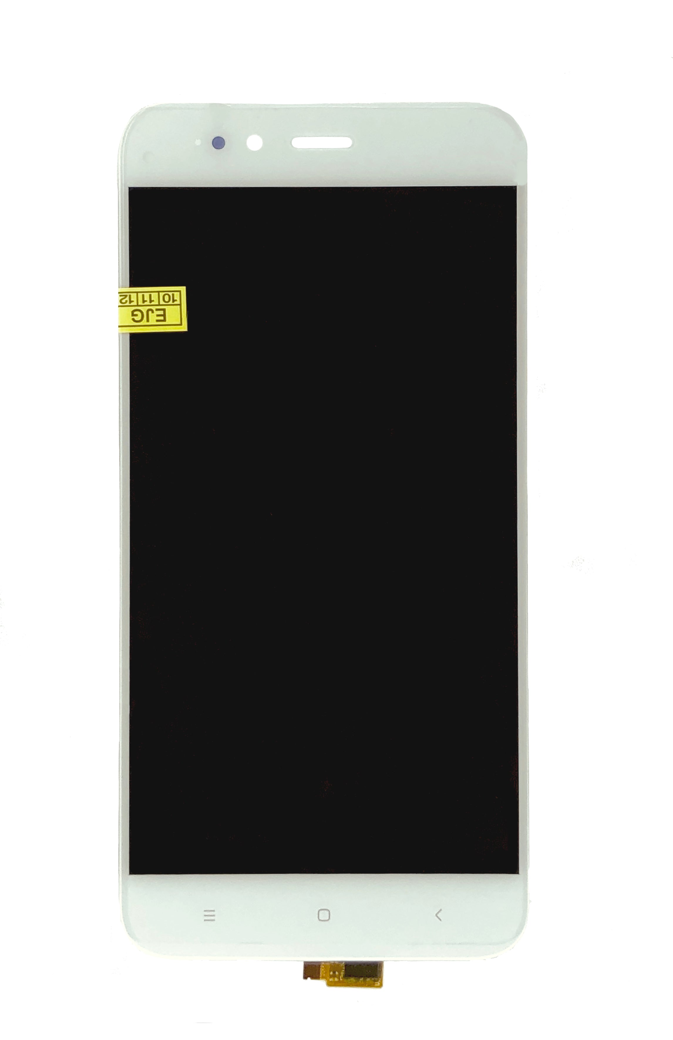 PANTALLA PARA XIAOMI MI A1 BLANCO